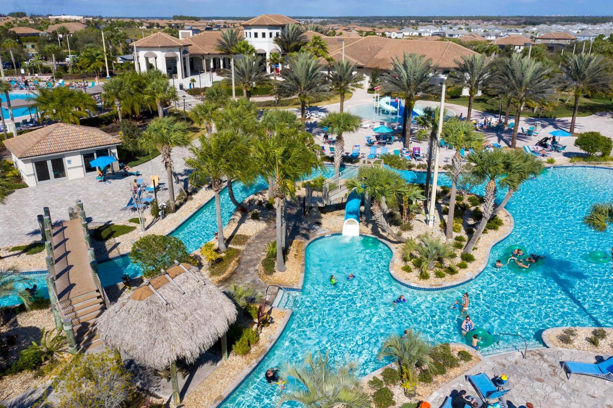 Gorgeous 4 Bd W/ Pool At Champions Gate Resort 1020 Orlando Dış mekan fotoğraf