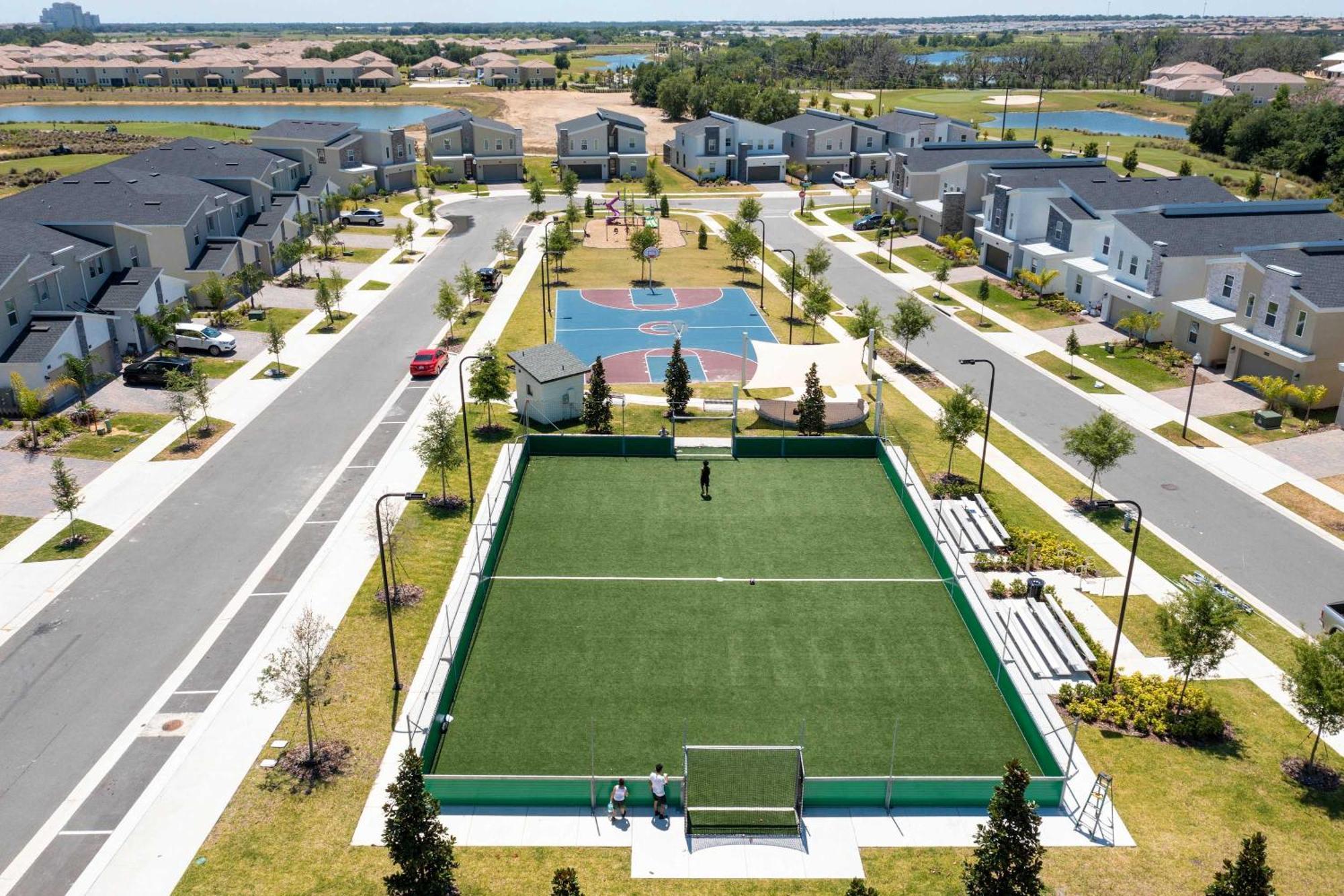 Gorgeous 4 Bd W/ Pool At Champions Gate Resort 1020 Orlando Dış mekan fotoğraf