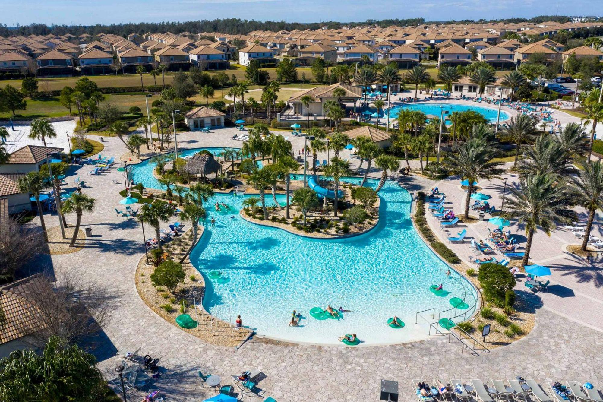 Gorgeous 4 Bd W/ Pool At Champions Gate Resort 1020 Orlando Dış mekan fotoğraf