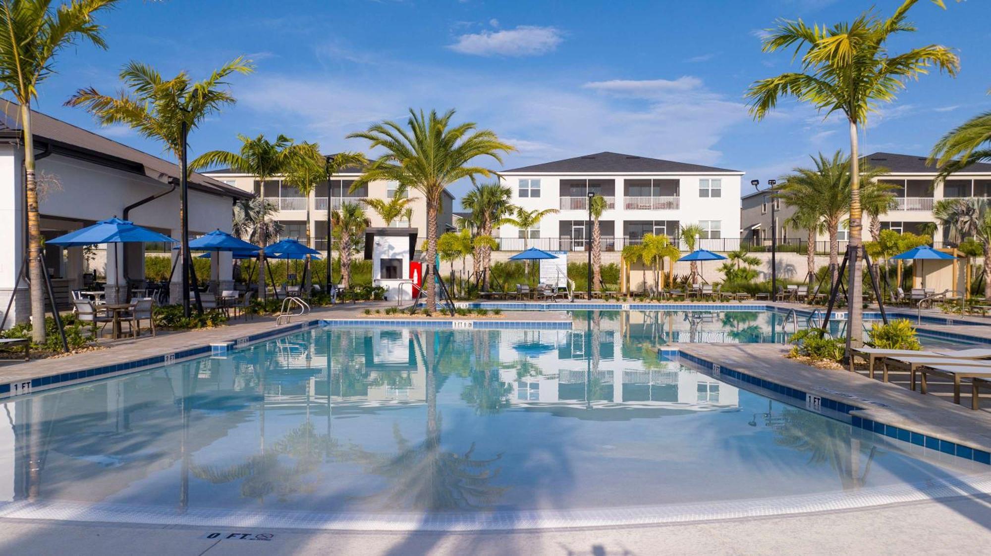 Gorgeous 4 Bd W/ Pool At Champions Gate Resort 1020 Orlando Dış mekan fotoğraf