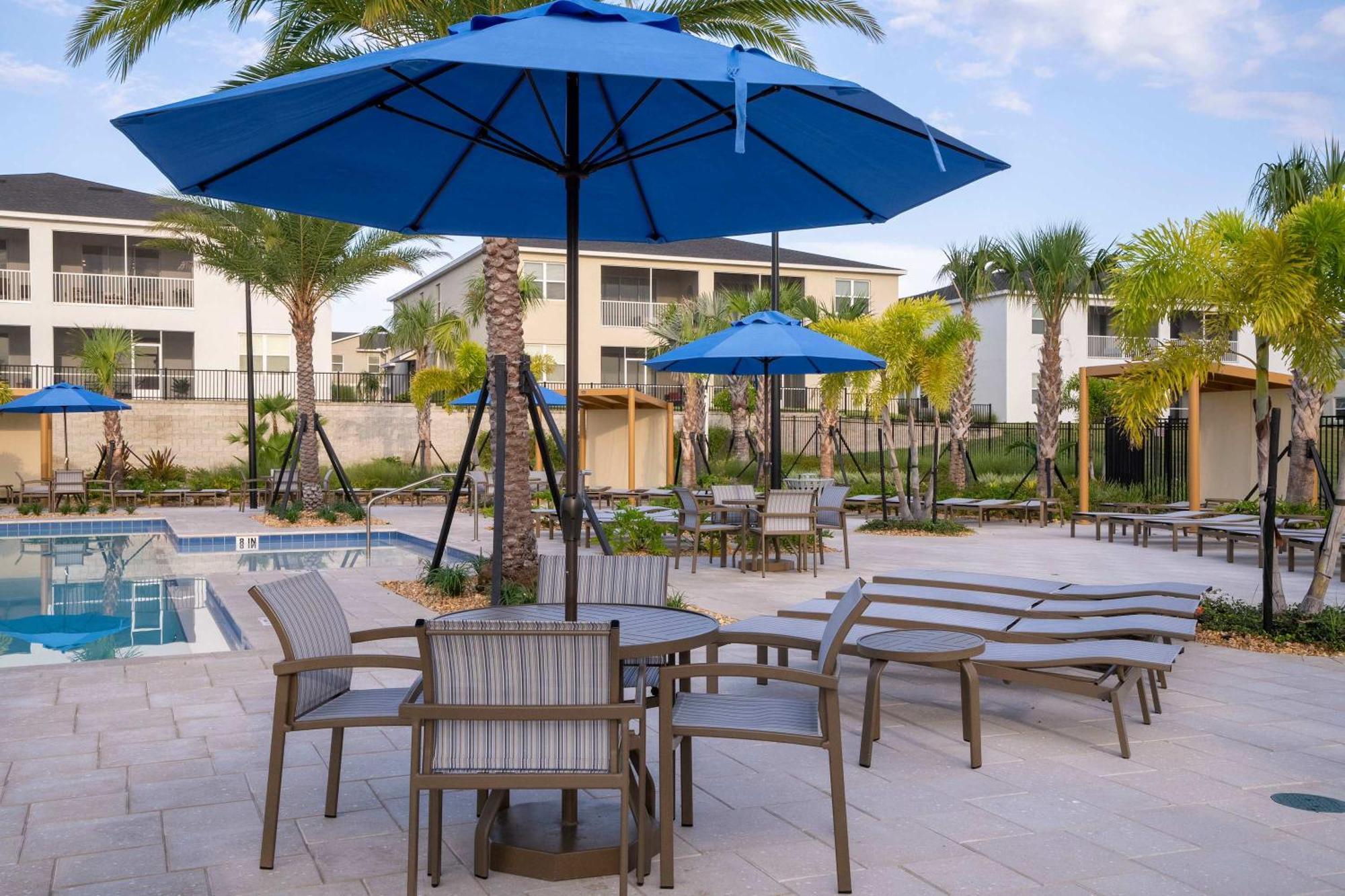Gorgeous 4 Bd W/ Pool At Champions Gate Resort 1020 Orlando Dış mekan fotoğraf
