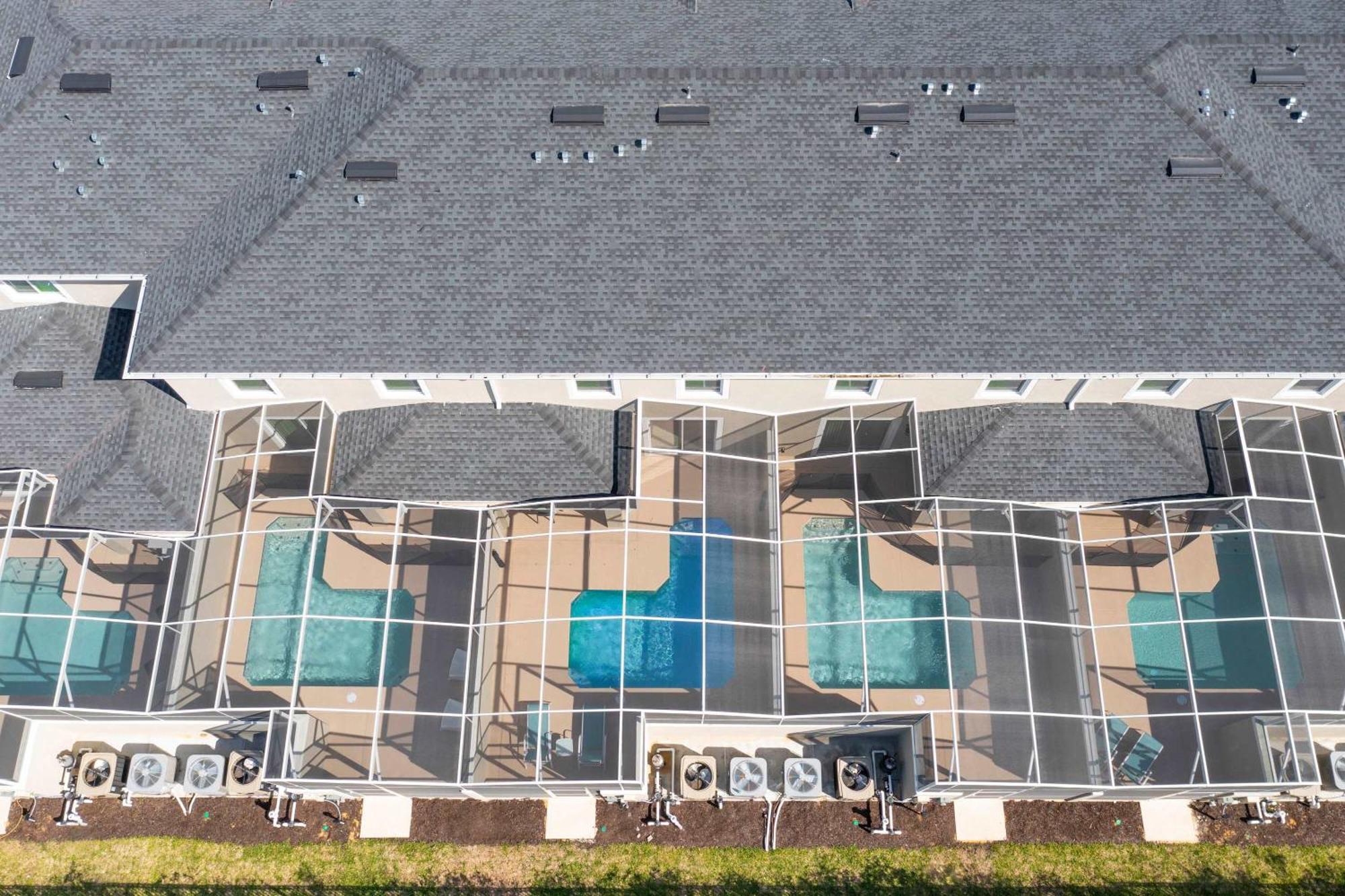 Gorgeous 4 Bd W/ Pool At Champions Gate Resort 1020 Orlando Dış mekan fotoğraf