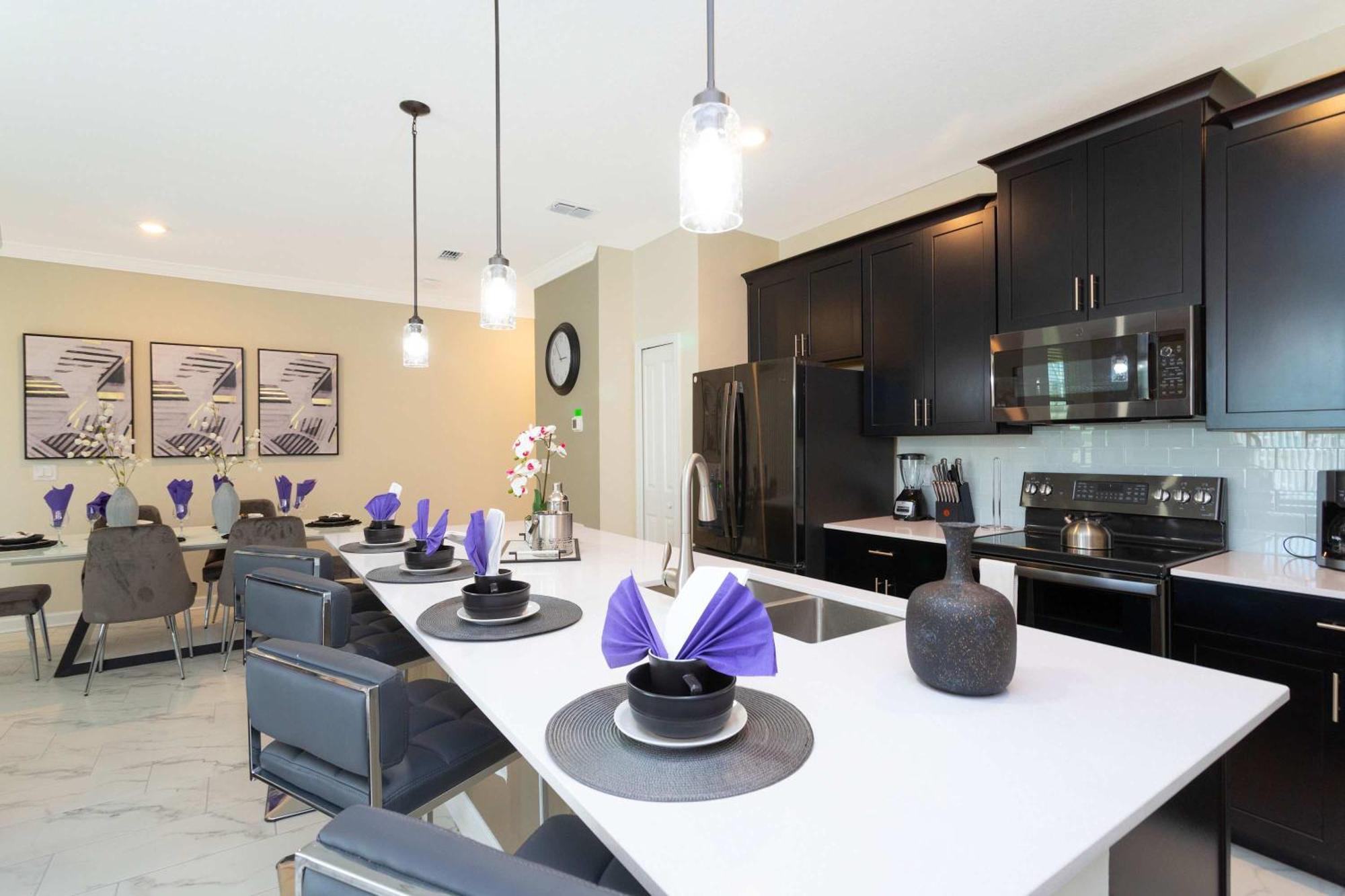 Gorgeous 4 Bd W/ Pool At Champions Gate Resort 1020 Orlando Dış mekan fotoğraf